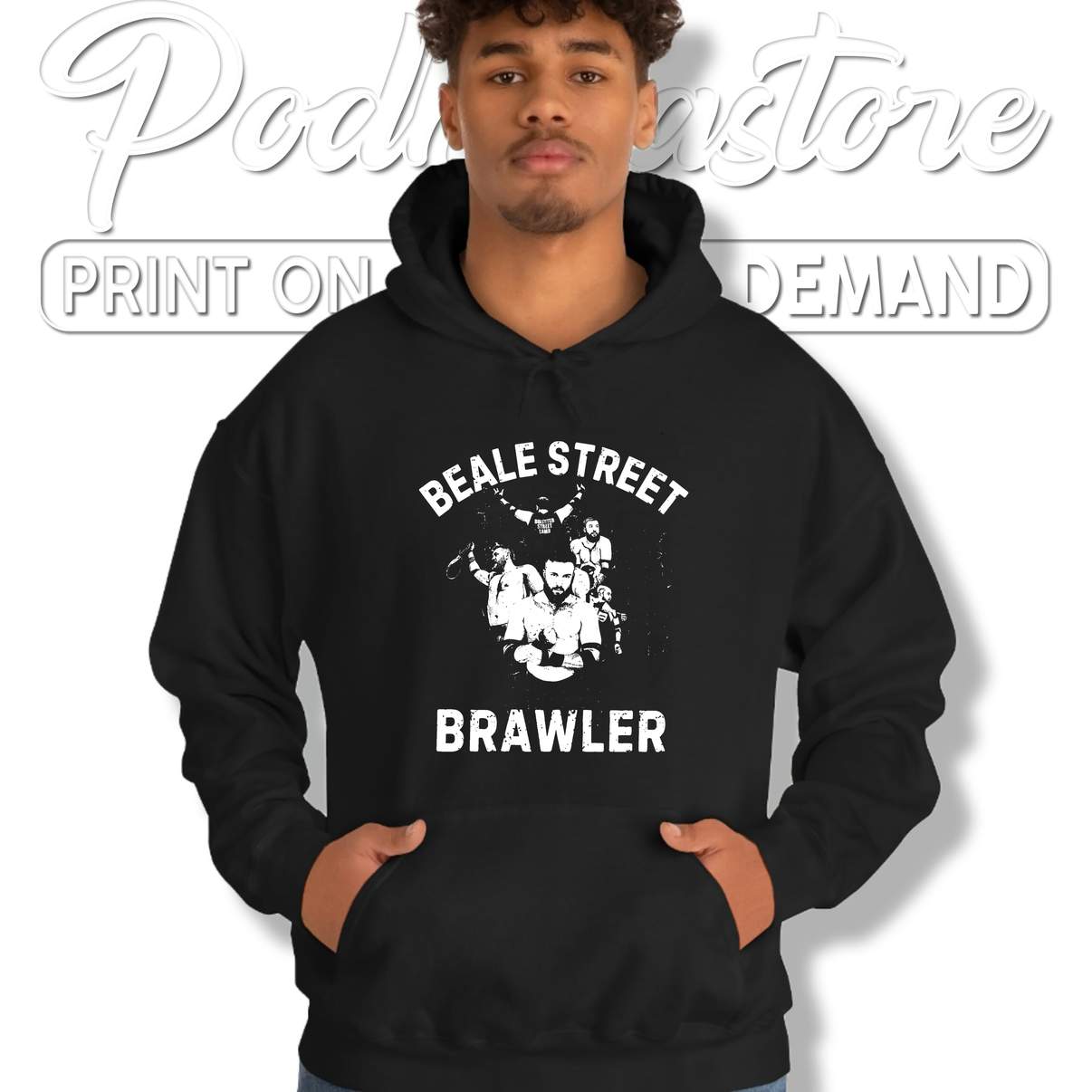 Ashton Pachucki Beale Street Shirt Brawler Graphic Design Apparel For Mens Ashton Pachucki Beale Street Shirt Brawler Graphic Design Apparel For Mens