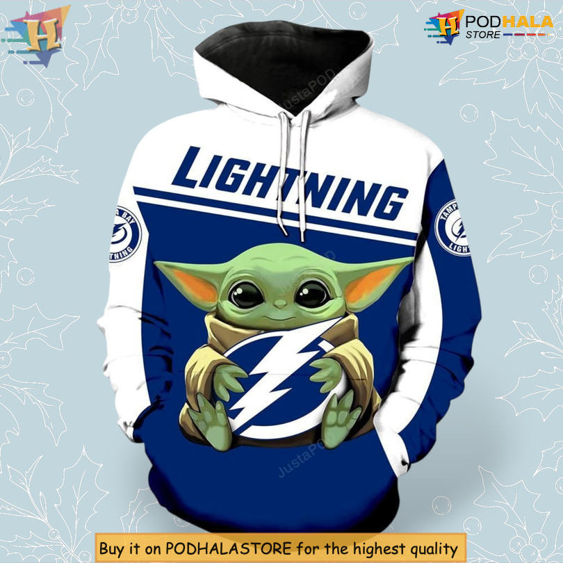 Baby Yoda Star Wars Collaboration Baltimore Ravens 3D Hoodie Zip Up Option Baby Yoda Star Wars Collaboration Baltimore Ravens 3D Hoodie Zip Up Option