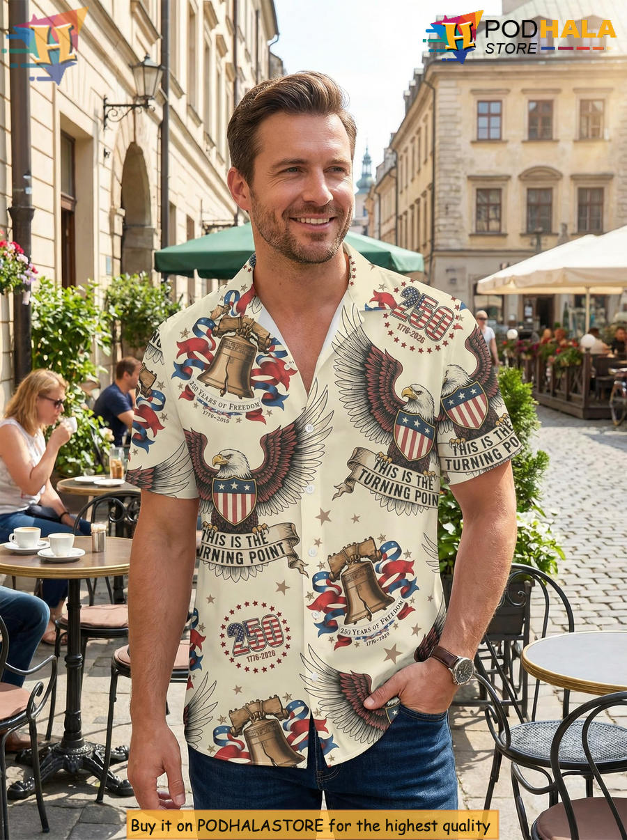 Beige Funny Beach Tropical Hawaiian Shirt 2026 Holiday Print Casual Apparel