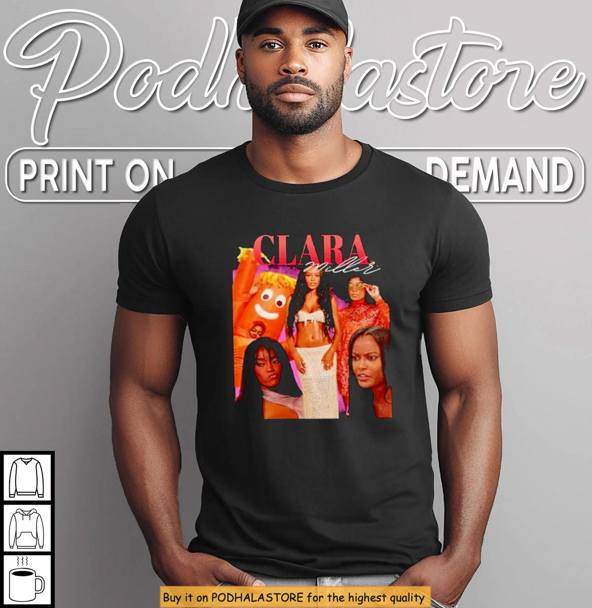 Ciara Miller Summer House Reality TV Retro 90s Bootleg T-Shirt Gift
