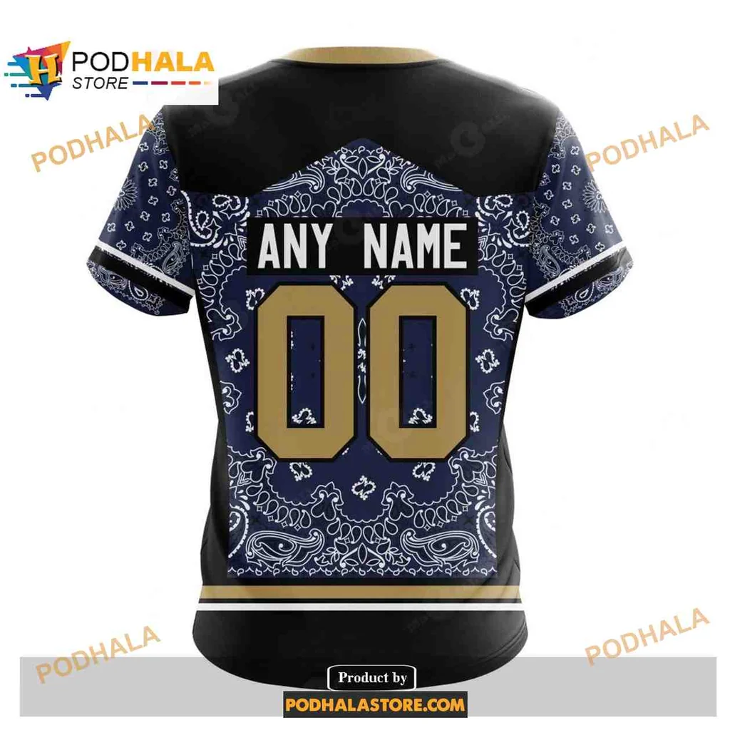 Bold Dallas Cowboys 3D Print Hoodie With Central Star And Bandana Patterns Bold Dallas Cowboys 3D Print Hoodie With Central Star And Bandana Patterns