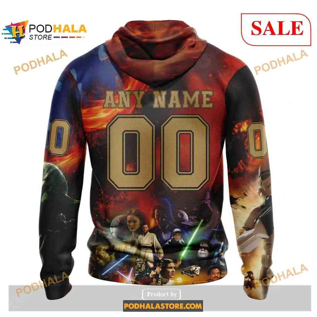 Bold Ottawa Senators Star Wars All Over Print Hoodie Featuring Darth Vader And Flames Bold Ottawa Senators Star Wars All Over Print Hoodie Featuring Darth Vader And Flames