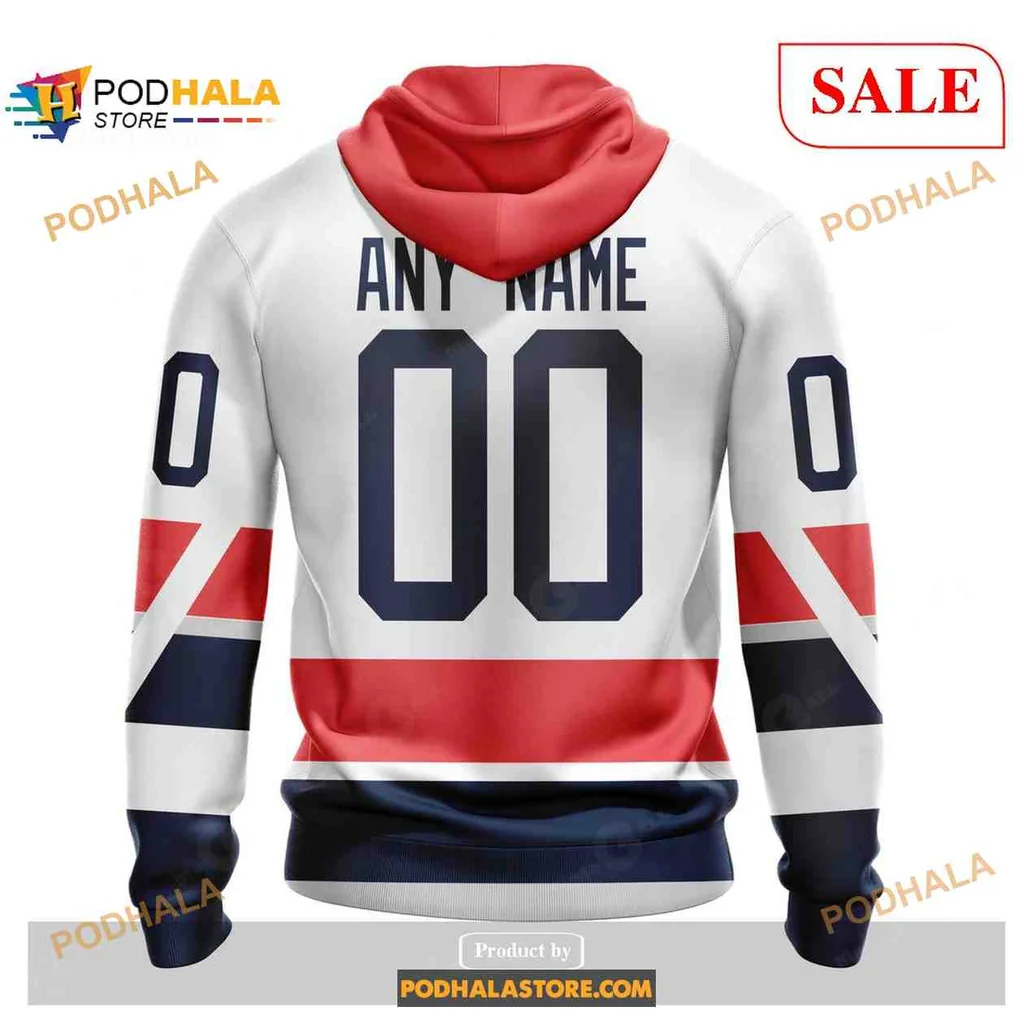 Bold Vancouver Canucks All Over Print Hoodie With Striped Sleeves And Dynamic Logo Bold Vancouver Canucks All Over Print Hoodie With Striped Sleeves And Dynamic Logo