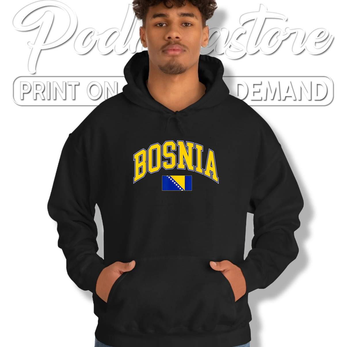 Bosnia Herzegovina Cheer Tshirt Proud Country Favorite Spirit Game Graphic Top Bosnia Herzegovina Cheer Tshirt Proud Country Favorite Spirit Game Graphic Top