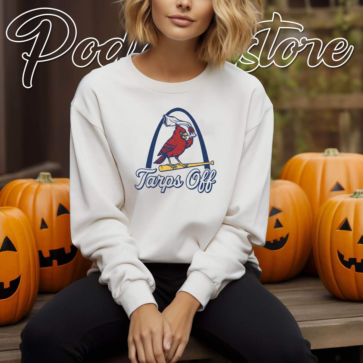 Cardinals Tarps Off Fan Shirt Baseball Sports Graphic Design Apparel For Men