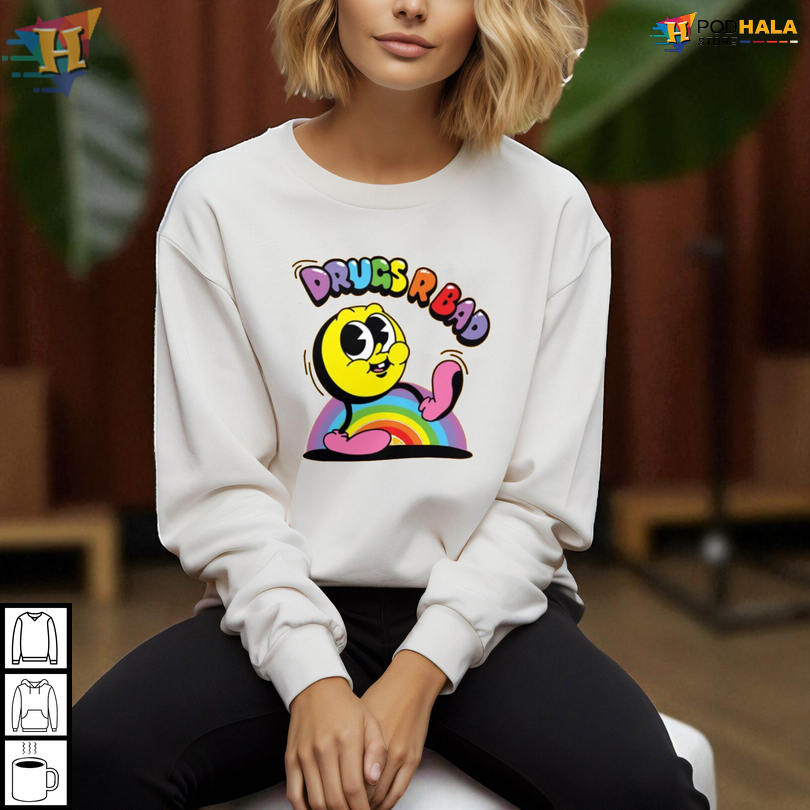 Bold Sports Statement Unique Bryson Dechambeau Logo Shirt For Golf Fans