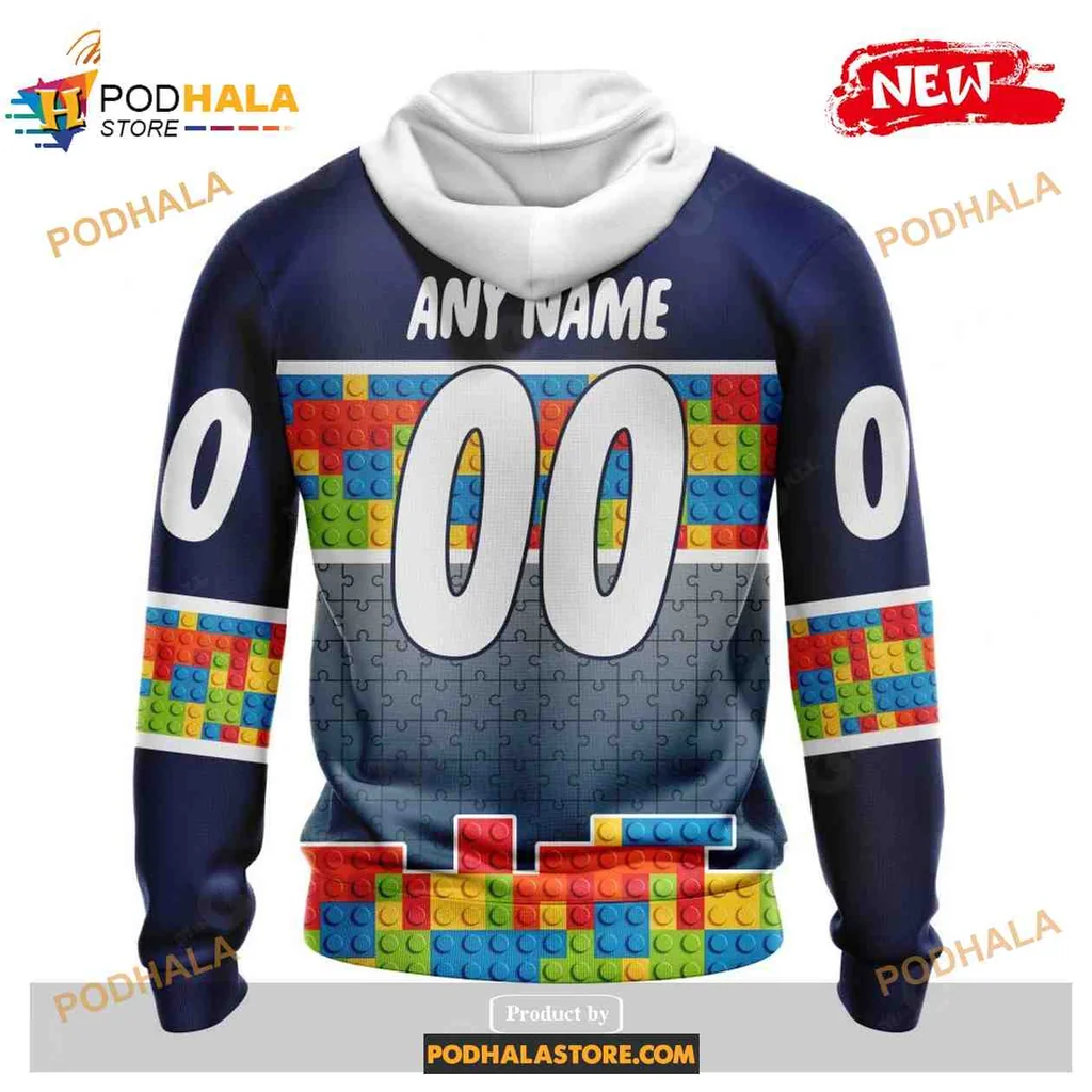 Colorful Vancouver Canucks Puzzle Game All Over Print Hoodie With Gradient Design Colorful Vancouver Canucks Puzzle Game All Over Print Hoodie With Gradient Design