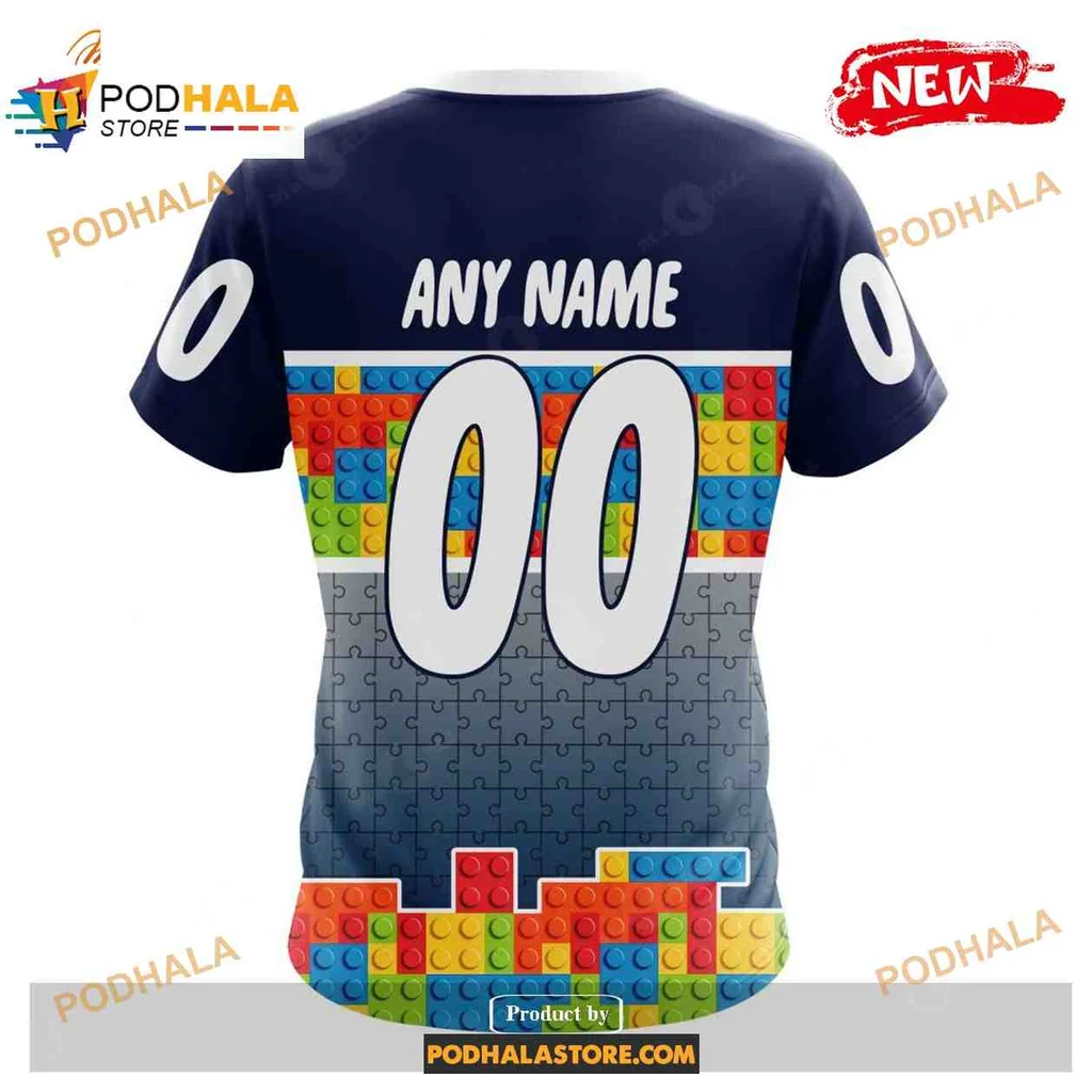 Colorful Vancouver Canucks Puzzle Game 3D Print Hoodie With Gradient Design Colorful Vancouver Canucks Puzzle Game 3D Print Hoodie With Gradient Design