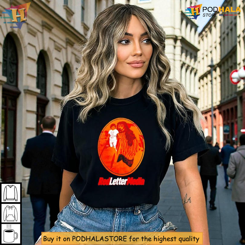 Cult Movie Humor Tee Built Around Dick The Birthday Boy Shirt Mid Retro Vibe