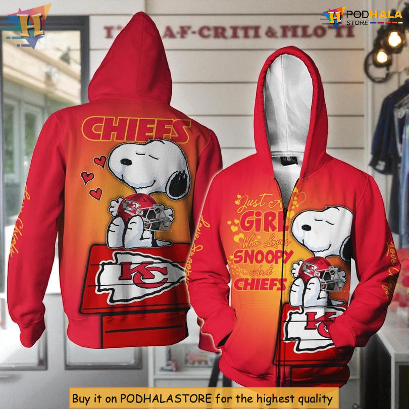 Custom Limited Edition Kansas City Chiefs Christmas Hoodie, Unisex Apparel