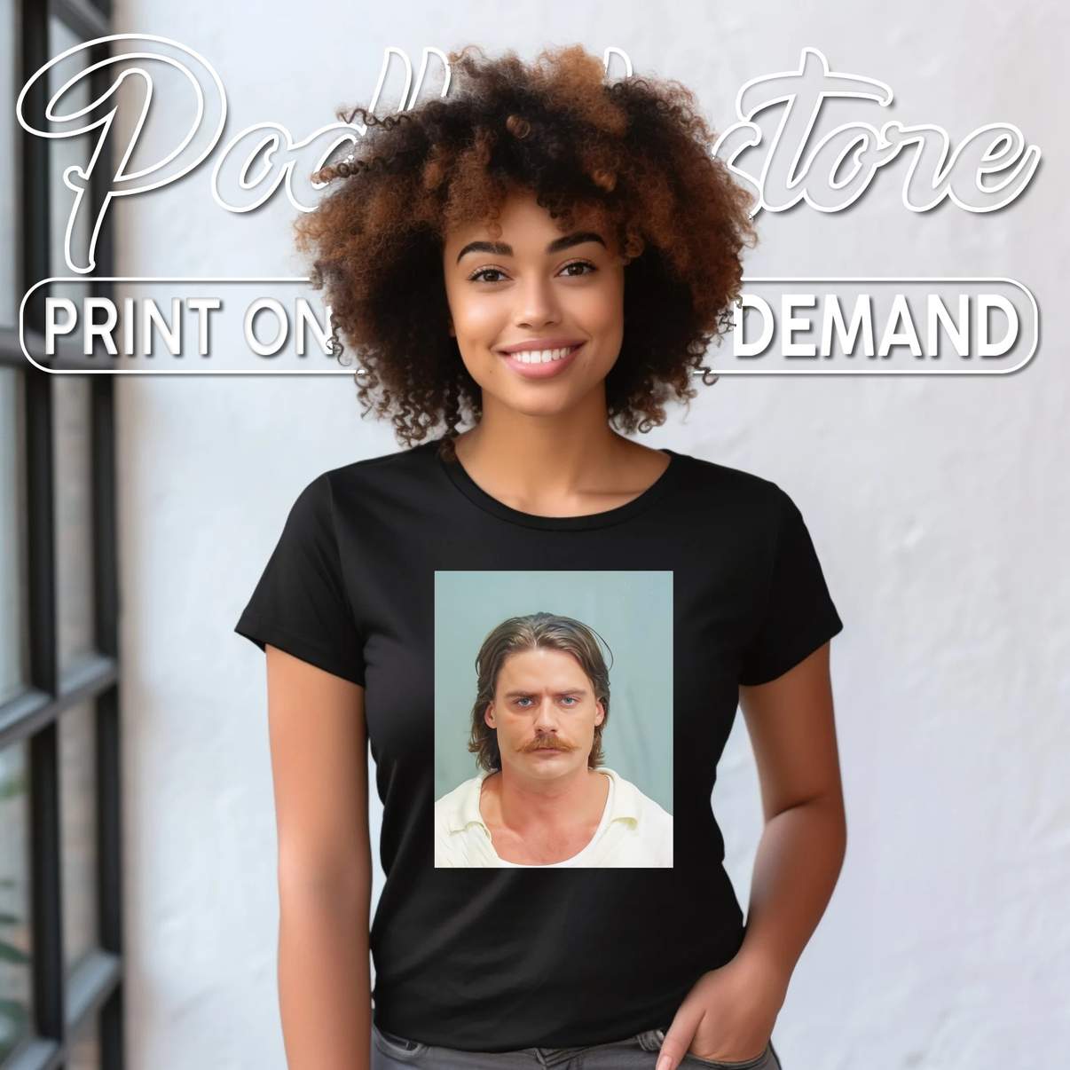 Dalton Eatherly Chud Builder Shirt Mugshot Funny Meme Graphic Design Lover