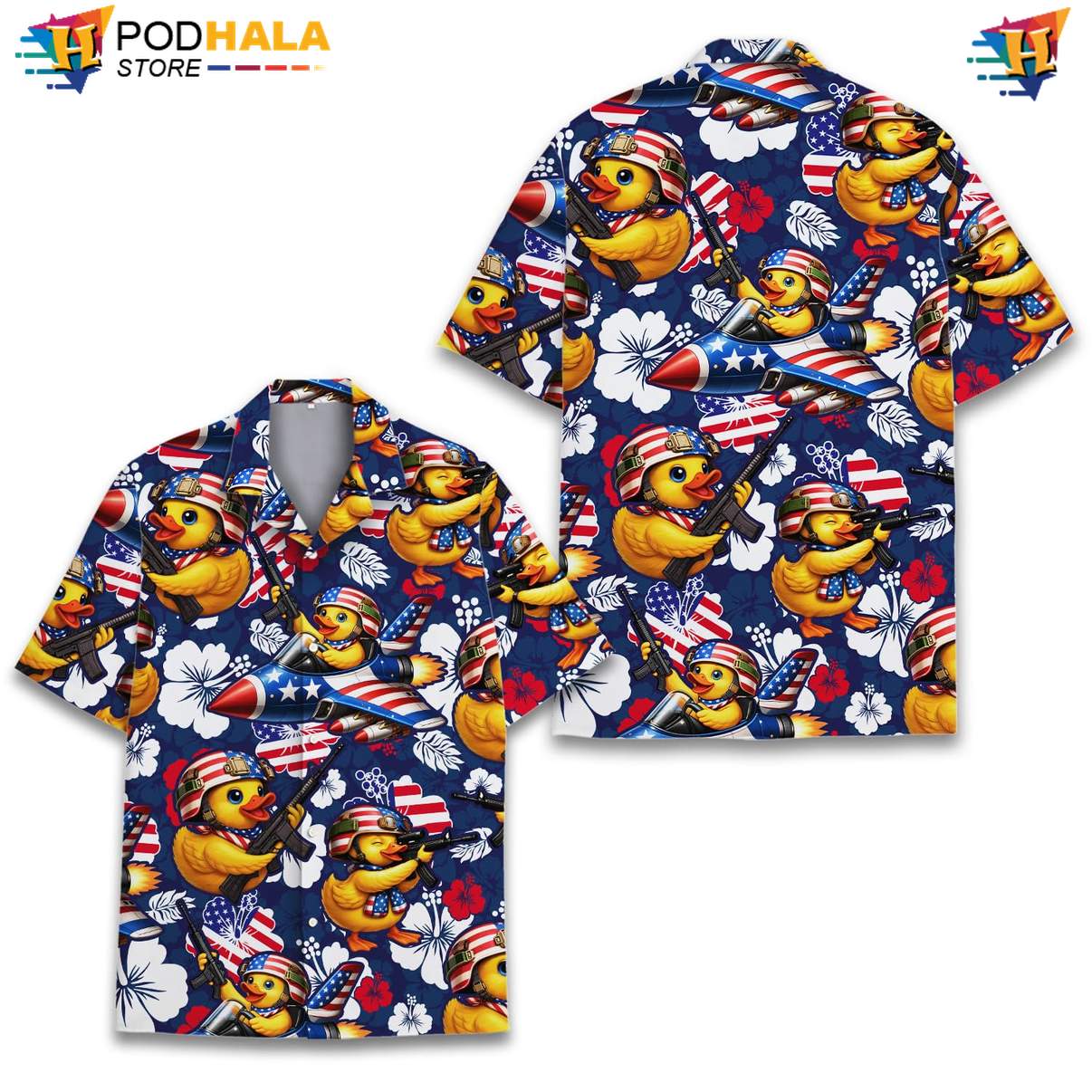 Dark Navy USA Flag Tropical Shirt Mens Patriotic Fourth Of July Beach Top Dark Navy USA Flag Tropical Shirt Mens Patriotic Fourth Of July Beach Top