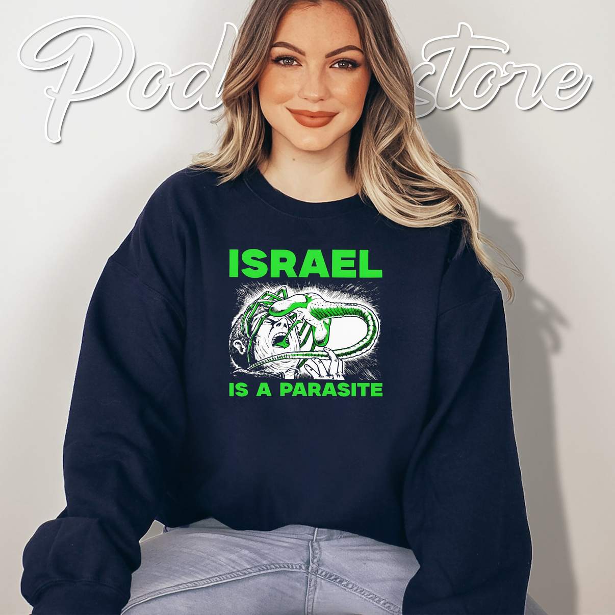 Diablo Macabre Israel Funny Tshirt Is A Parasite Political Graphic For Mens Diablo Macabre Israel Funny Tshirt Is A Parasite Political Graphic For Mens