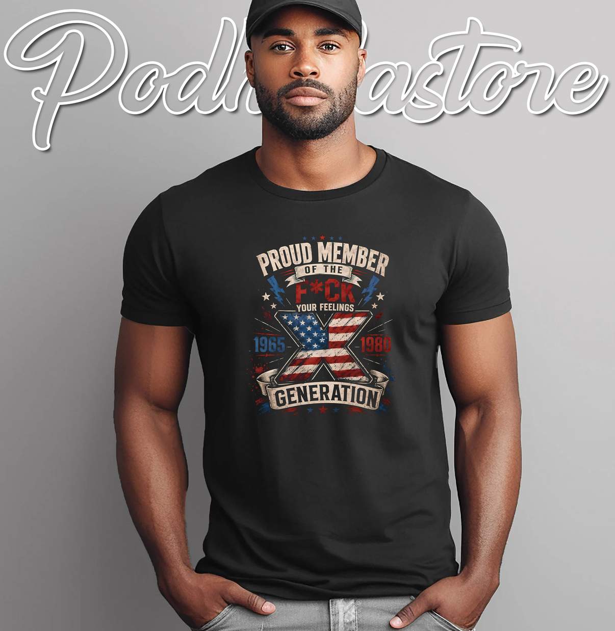 Fck Your Feelings Generation Shirt Proud Member Funny Sarcastic Graphic Men