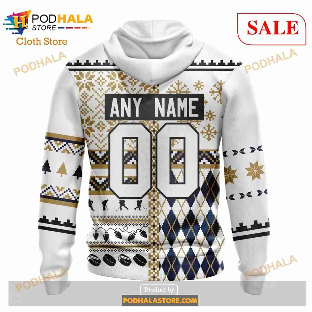 Festive Florida Panthers AOP Hoodie With Vibrant Holiday Design Festive Florida Panthers AOP Hoodie With Vibrant Holiday Design