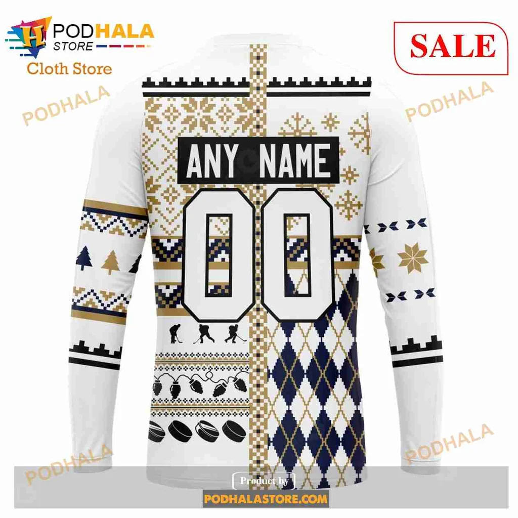 Festive Florida Panthers 3d Hoodie With Vibrant Holiday Design - Product View 5 Festive Florida Panthers 3d Hoodie With Vibrant Holiday Design - Product View 5