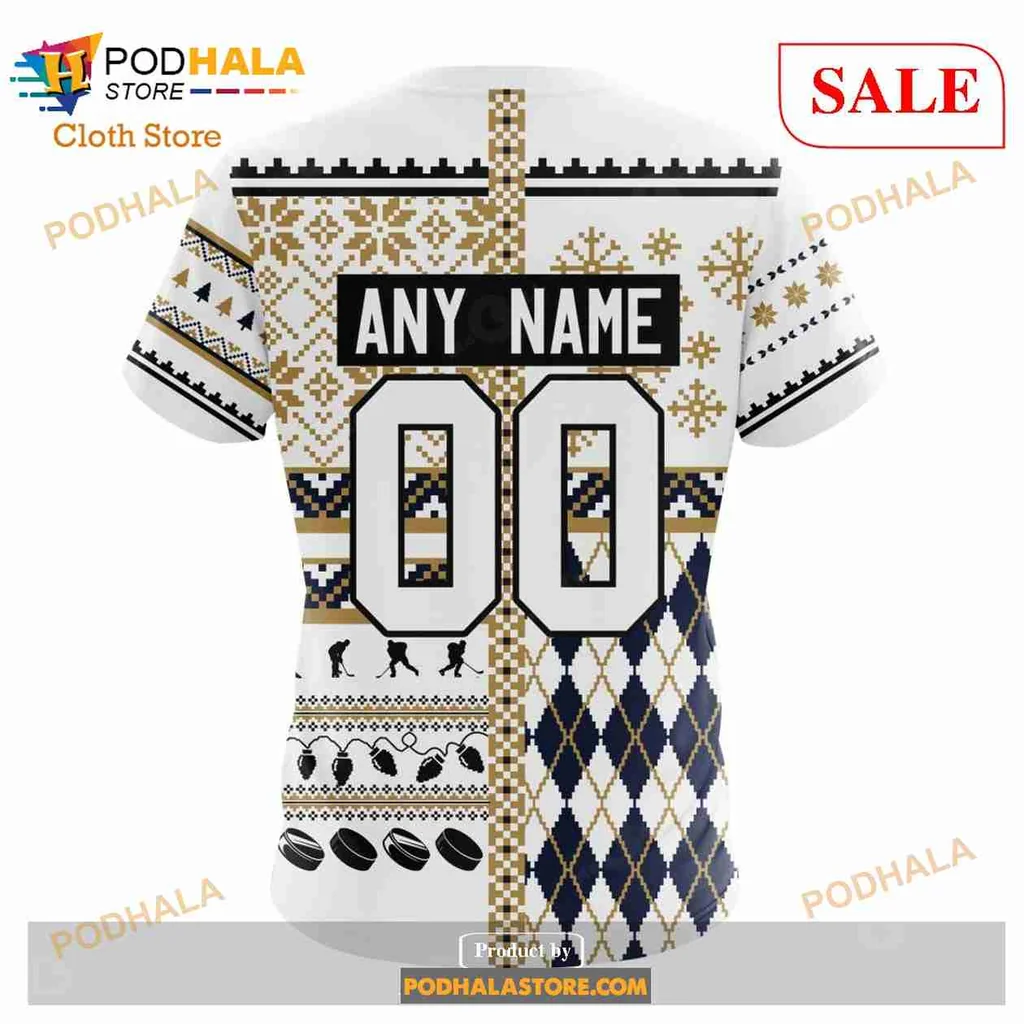 Festive Florida Panthers 3d Hoodie With Vibrant Holiday Design - Product View 7 Festive Florida Panthers 3d Hoodie With Vibrant Holiday Design - Product View 7
