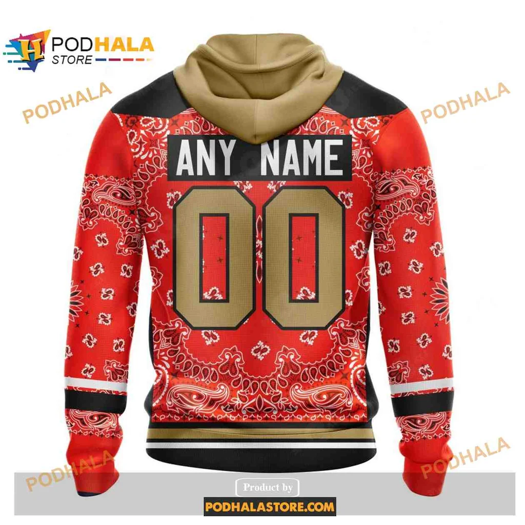 Fierce Denver Broncos Horse All Over Print Hoodie With Bold Red And Black Design Fierce Denver Broncos Horse All Over Print Hoodie With Bold Red And Black Design