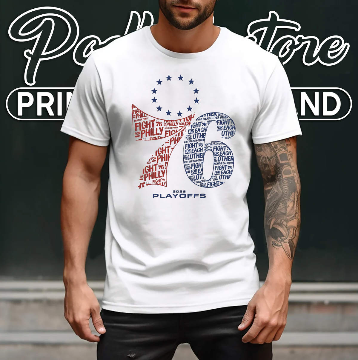 Fight For Philly Tour 2026 Shirt Fight For Each Other Wrestling Fan Graphic Art