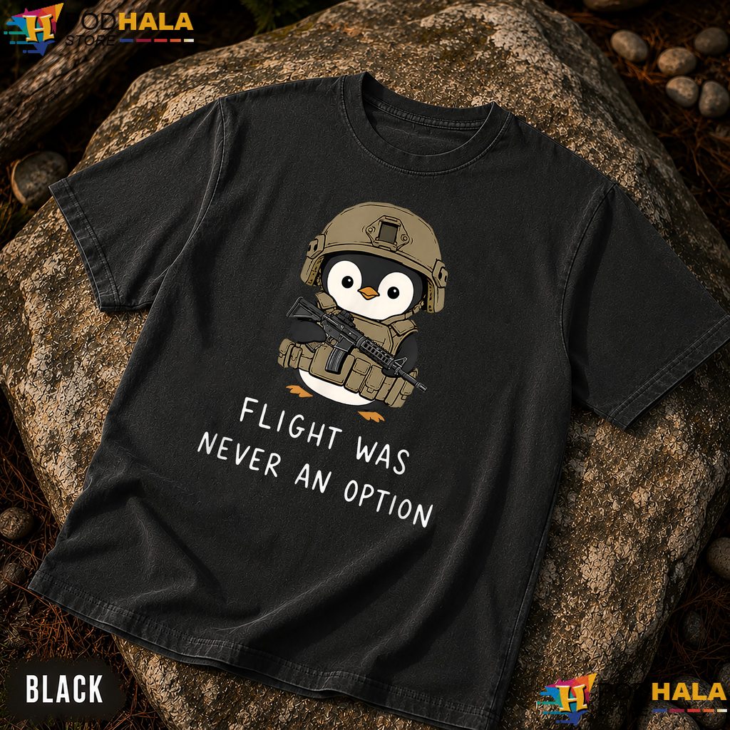 Funny Bird Meme Tactical Comfort Colors Shirt Penguin Flight Humor Apparel Funny Bird Meme Tactical Comfort Colors Shirt Penguin Flight Humor Apparel