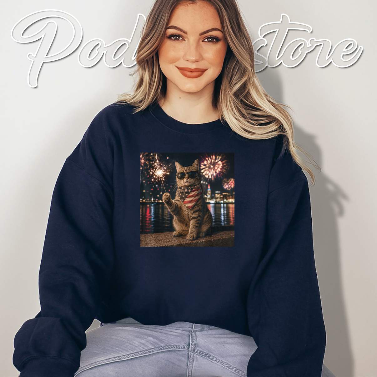 Funny Cat Fireworks Meme Tshirt Patriotic Fourth Of July Cat Lovers Funny Cat Fireworks Meme Tshirt Patriotic Fourth Of July Cat Lovers