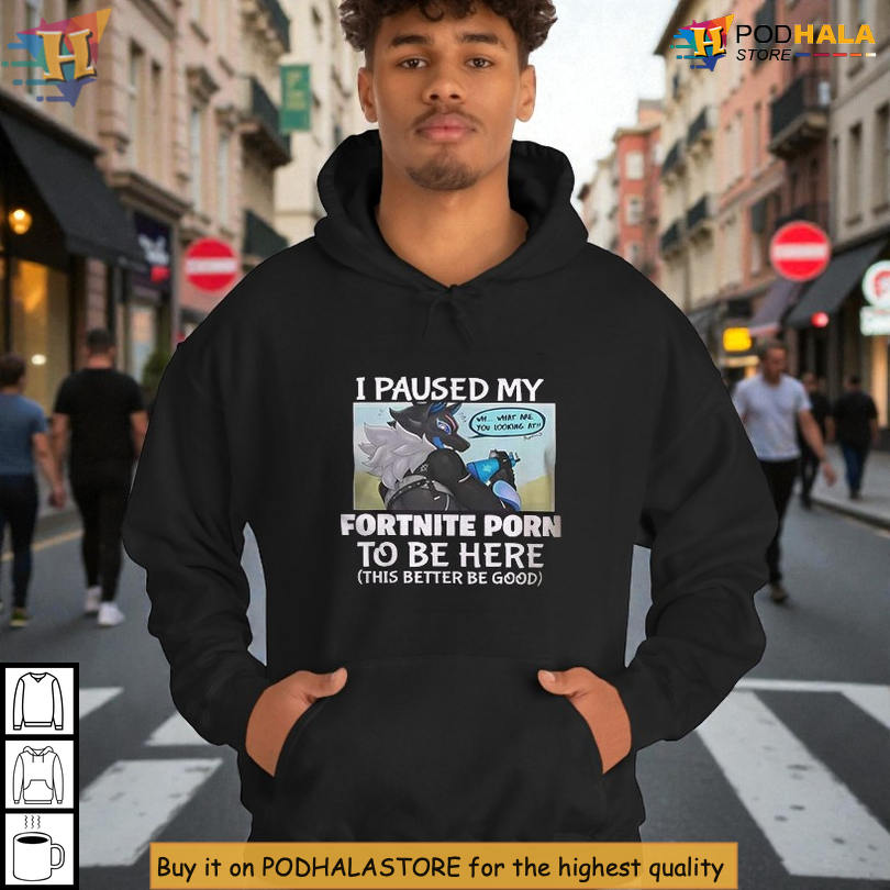 Gamer Meme Crowd Tee Placing Fortnite Porn Shirt Mid For Ironic Event Humor