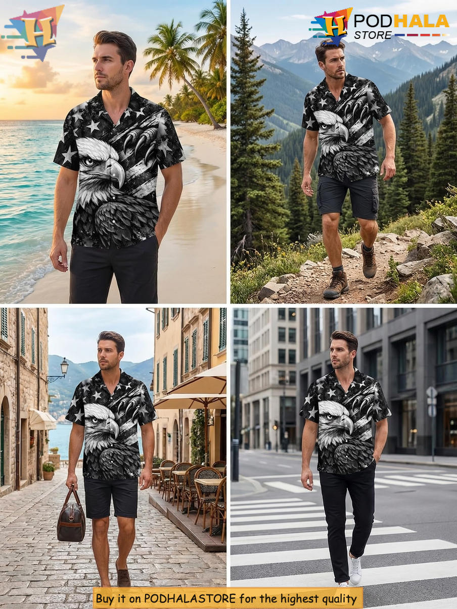 Gifts Patriotic America 250th Aloha Shirt 2026 Independence Fan Apparel Gifts Patriotic America 250th Aloha Shirt 2026 Independence Fan Apparel