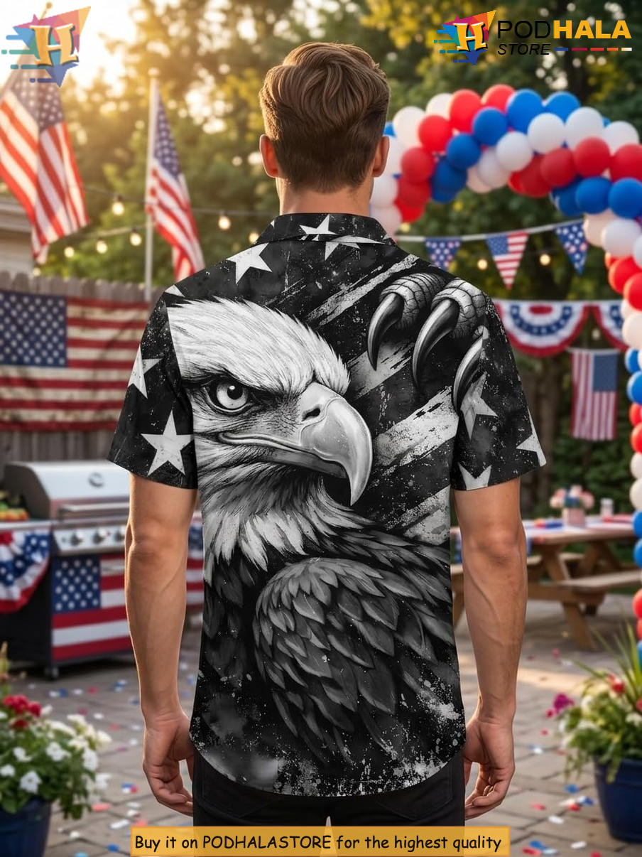 Gifts Patriotic America 250th Short-sleeve button-up shirt 2026 Independence Fan Apparel Gifts Patriotic America 250th Short-sleeve button-up shirt 2026 Independence Fan Apparel