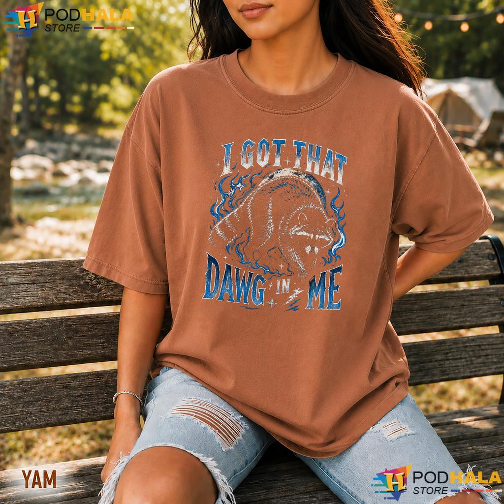 Got That Dawg Comfort Colors Tshirt Funny Alpha Wolf Werewolf Meme Humor Top Got That Dawg Comfort Colors Tshirt Funny Alpha Wolf Werewolf Meme Humor Top