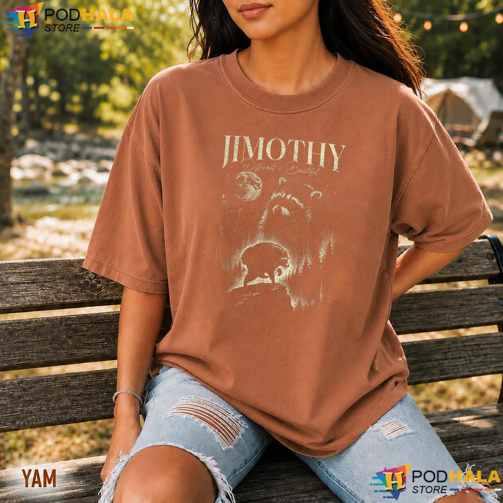 Hot Jimothy Summer Comfort Colors Tshirt Viral Raccoon Meme Apparel Hot Jimothy Summer Comfort Colors Tshirt Viral Raccoon Meme Apparel