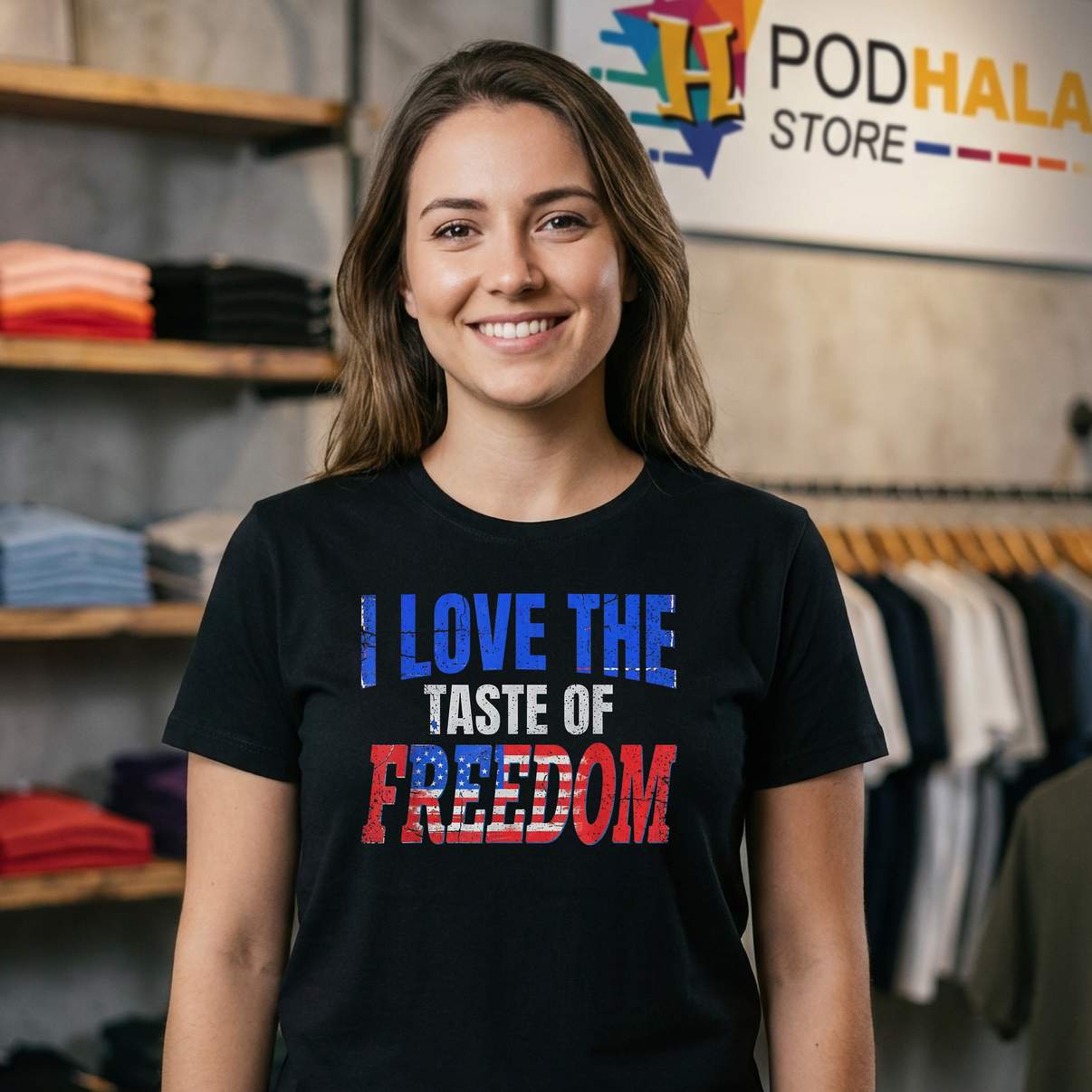 I Love The Taste Of Freedom Tshirt Couples Matching Fourth Of July I Love The Taste Of Freedom Tshirt Couples Matching Fourth Of July
