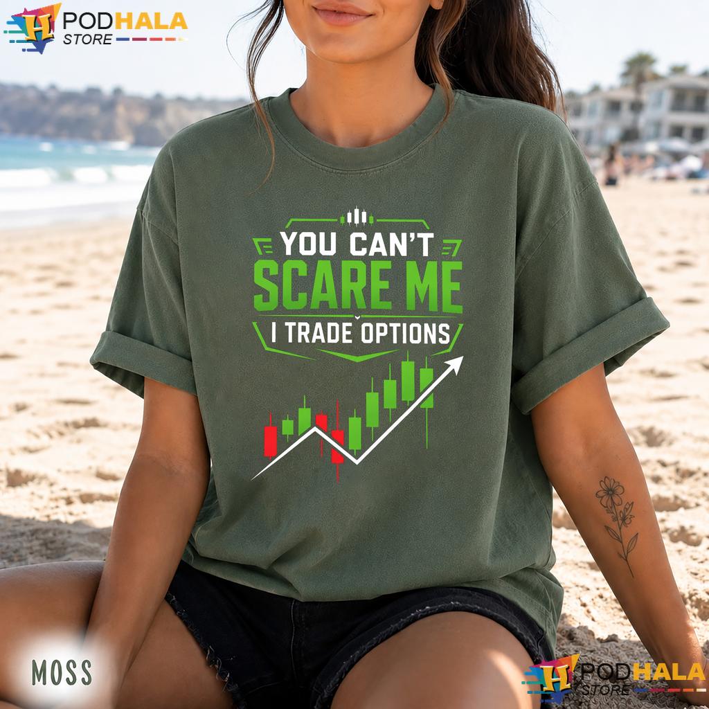 I Trade Options Comfort Colors Shirt Day Trading Funny Quote Apparel I Trade Options Comfort Colors Shirt Day Trading Funny Quote Apparel