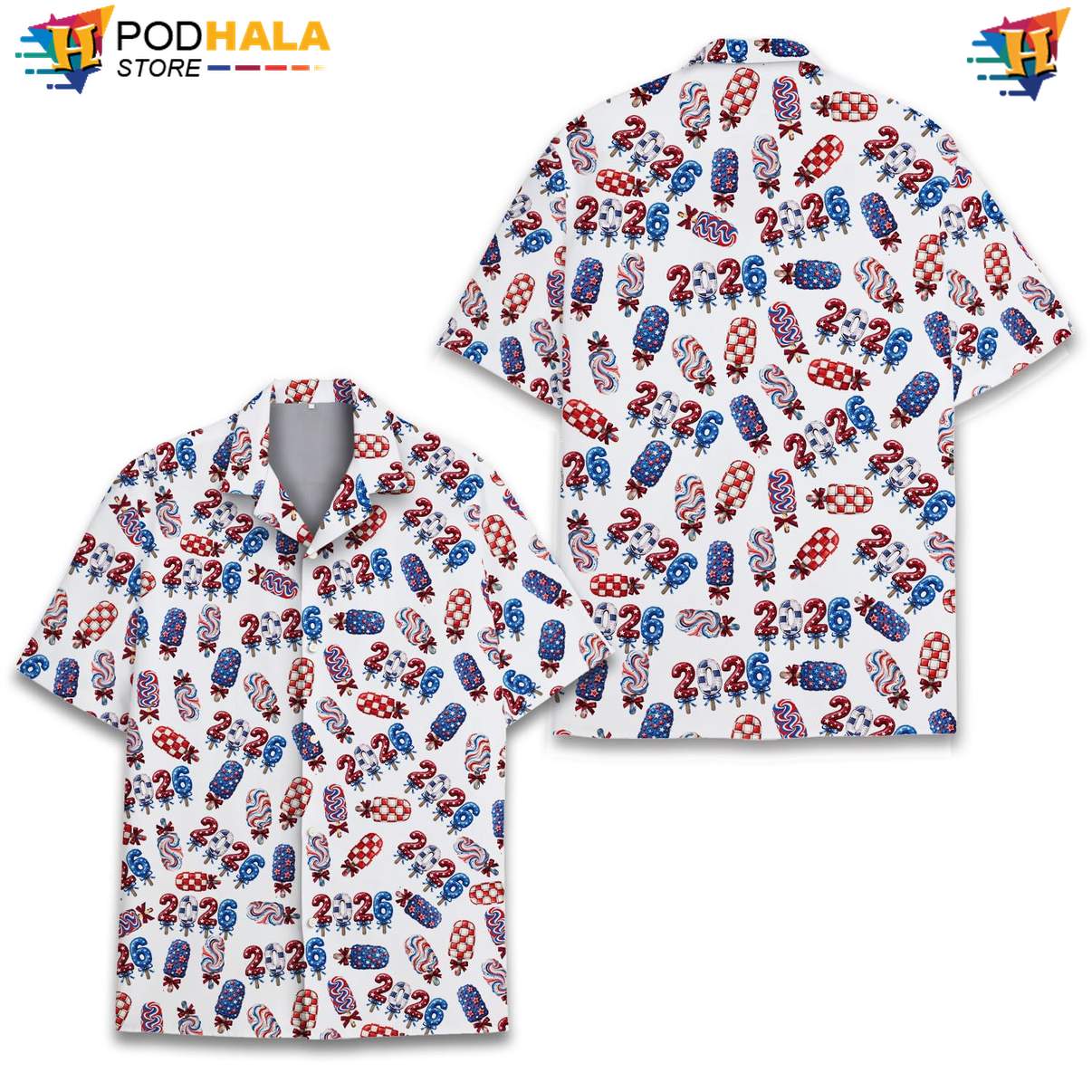 Ice Cream Airplane Tropical Shirt Mens Patriotic Military Plane Beachwear Top Ice Cream Airplane Tropical Shirt Mens Patriotic Military Plane Beachwear Top