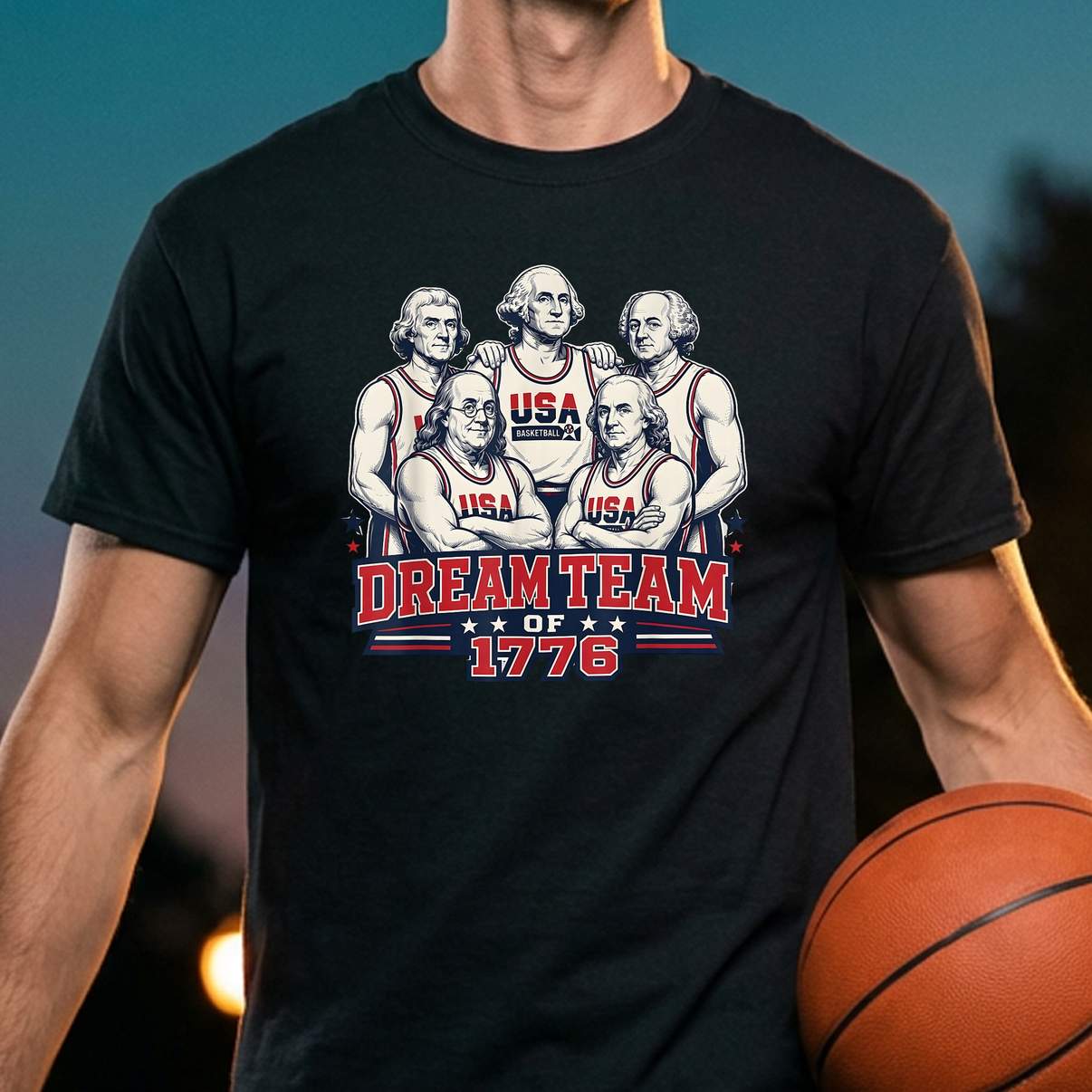 Independence Team 1776 America Tee Undefeated Since Fourth Of July Apparel Independence Team 1776 America Tee Undefeated Since Fourth Of July Apparel