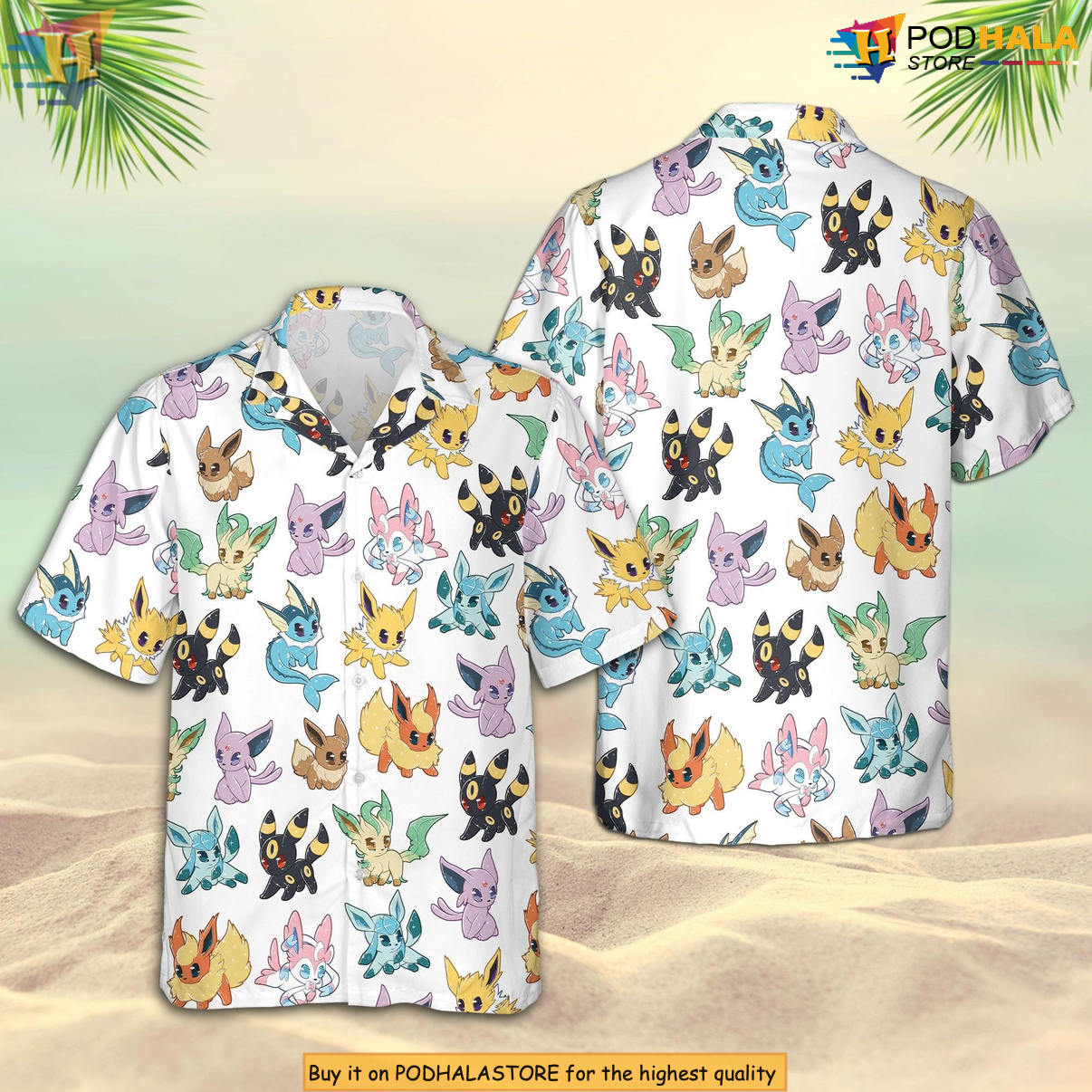 Japanese Anime Beach Vacation Hawaiian Shirt 2026 Vintage Aloha Summer Apparel