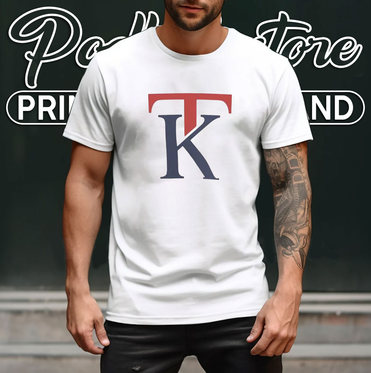 Kai Trump Sweatshirt Political Meme Apparel With Bold Statement Design