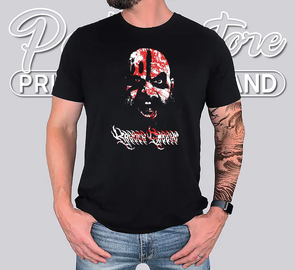 Kayden Greene Grind Bloody T-Shirt Variant Funny Meme Graphic Design Mens Kayden Greene Grind Bloody T-Shirt Variant Funny Meme Graphic Design Mens