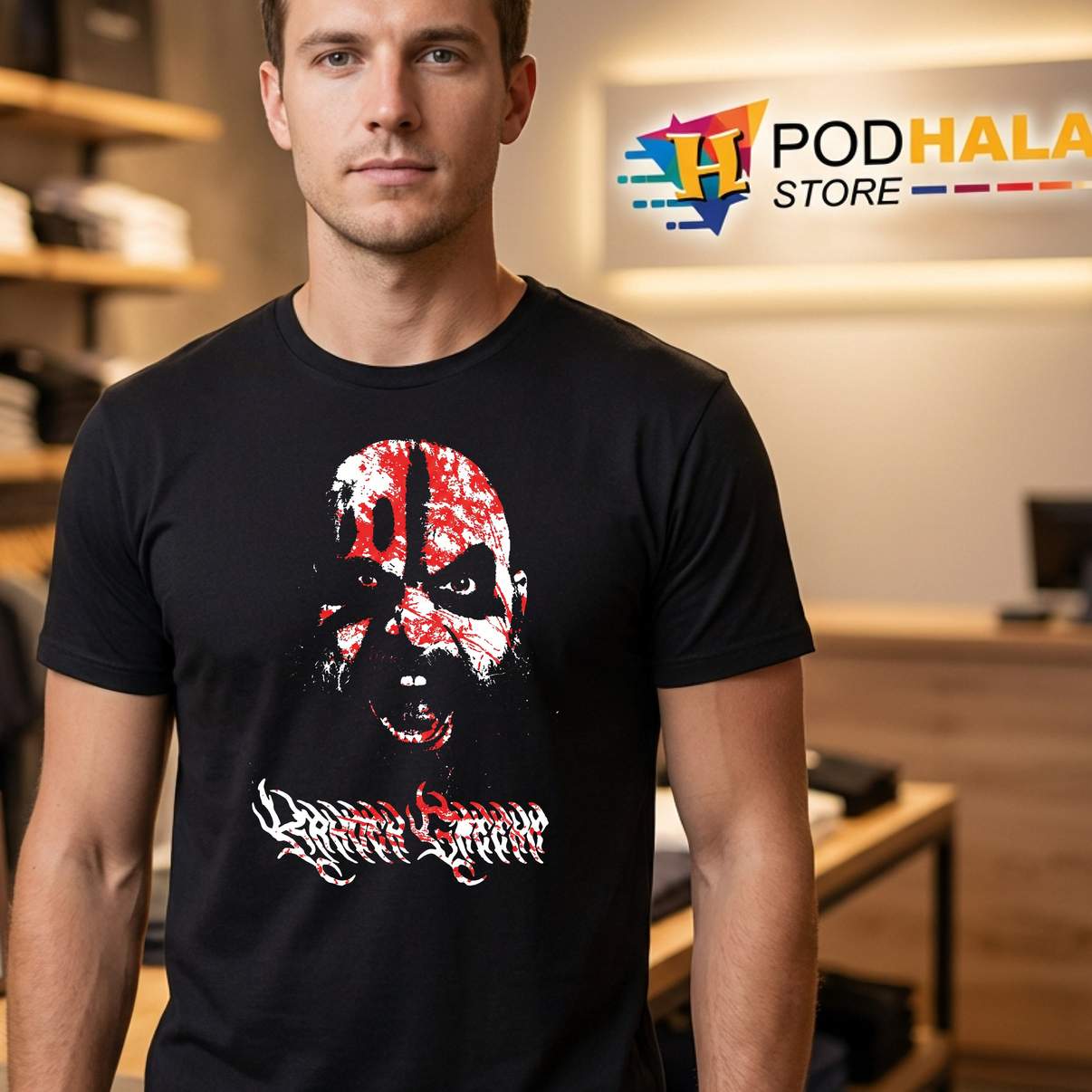 Kayden Greene Grind Bloody Tshirt Variant Funny Meme Graphic Design Mens Kayden Greene Grind Bloody Tshirt Variant Funny Meme Graphic Design Mens