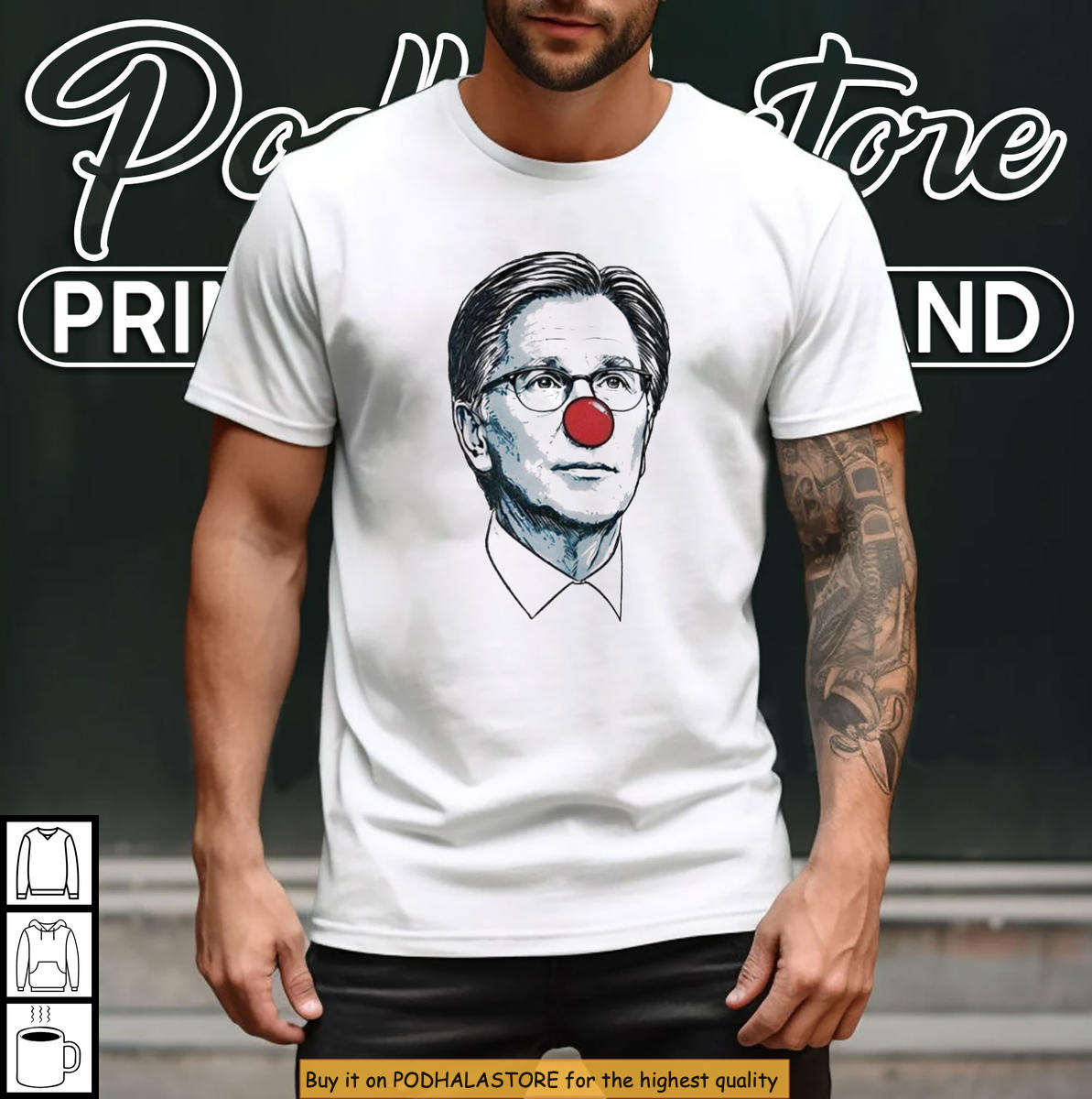 John W Henry Clown Sell The Team 2026 Protest Baseball Soccer T-Shirt Gift