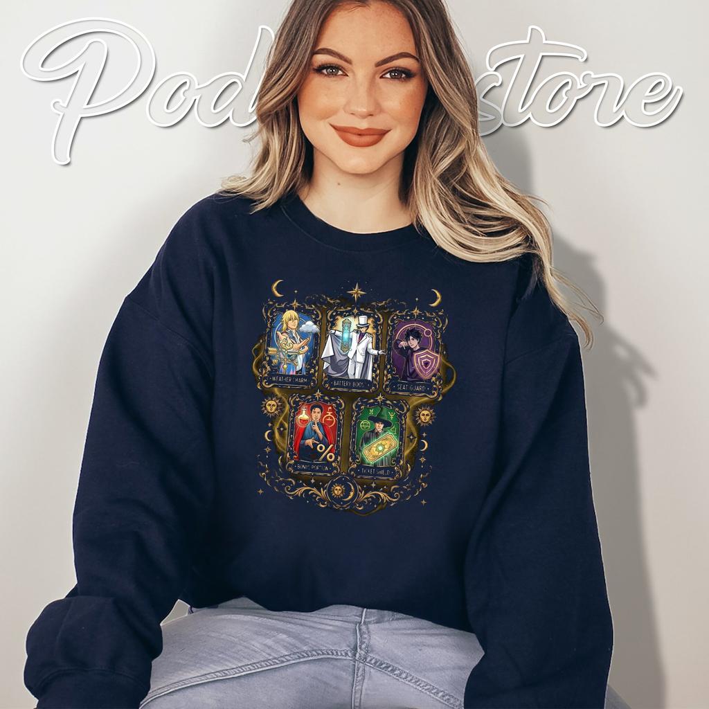 Monsta Phase Nexus World Tshirt Kpop Magic Tour Fan Graphic Apparel Monsta Phase Nexus World Tshirt Kpop Magic Tour Fan Graphic Apparel