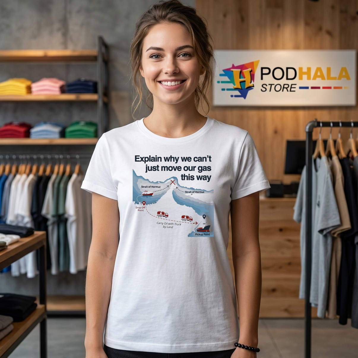 Move Our Gas This Way Tee Explain Why We Cannot Funny Meme Graphic For Men Move Our Gas This Way Tee Explain Why We Cannot Funny Meme Graphic For Men