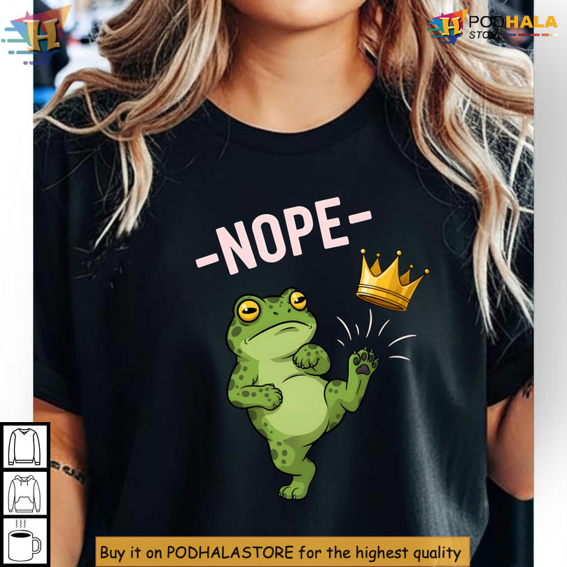 No Kings American Shirt Funny Patriotic Meme Tee, Lady Liberty Social Justice Top