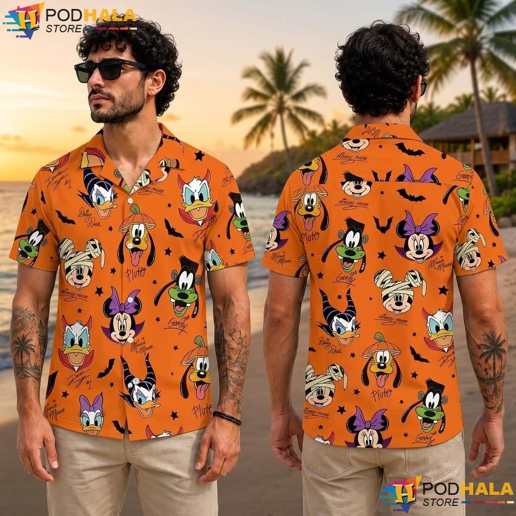 Oogie Outfit Halloween Aloha Shirt Nightmare Before Christmas Aloha Oogie Outfit Halloween Aloha Shirt Nightmare Before Christmas Aloha