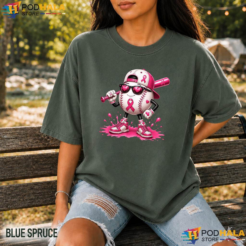 Pink Out Drip Boys Girls Comfort Colors Shirt Breast Cancer Kids Pink Out Drip Boys Girls Comfort Colors Shirt Breast Cancer Kids