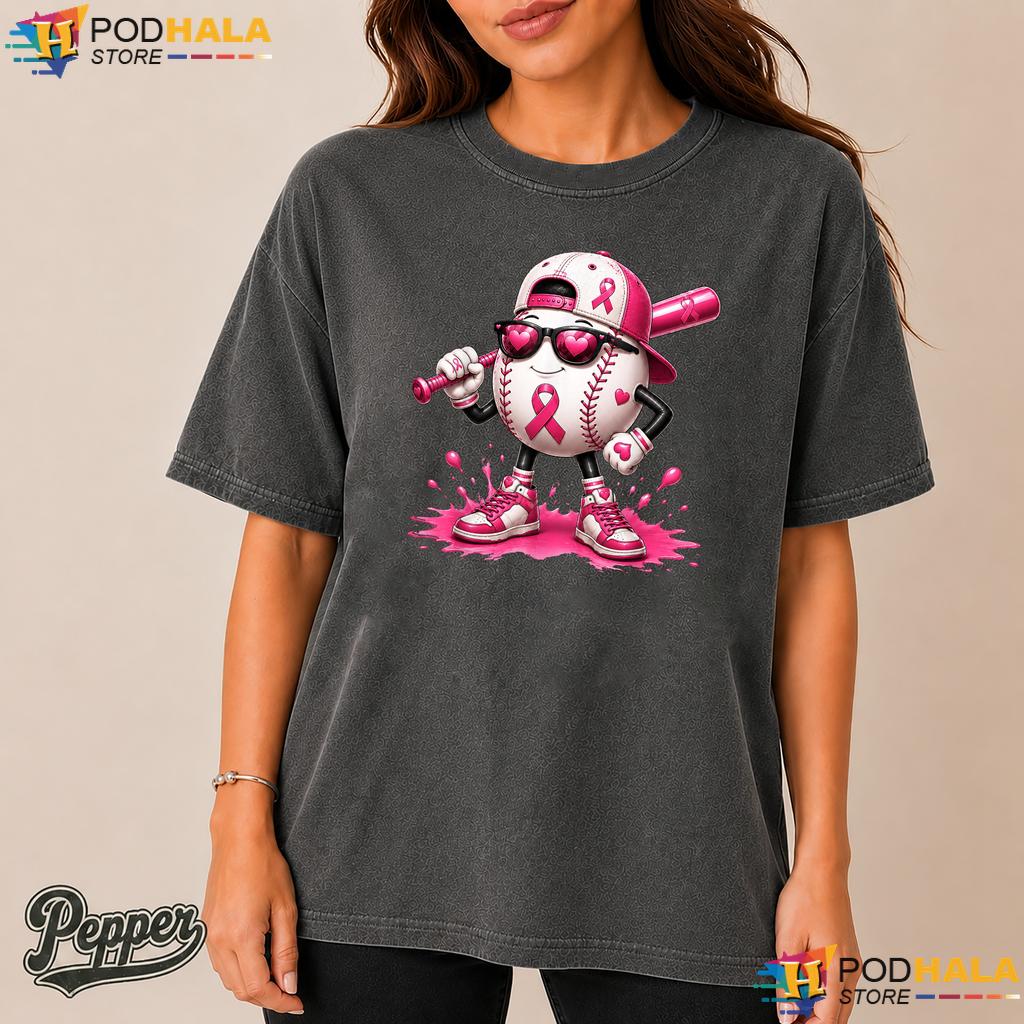 Pink Out Drip Boys Girls Comfort Colors Tshirt Breast Cancer Kids Pink Out Drip Boys Girls Comfort Colors Tshirt Breast Cancer Kids