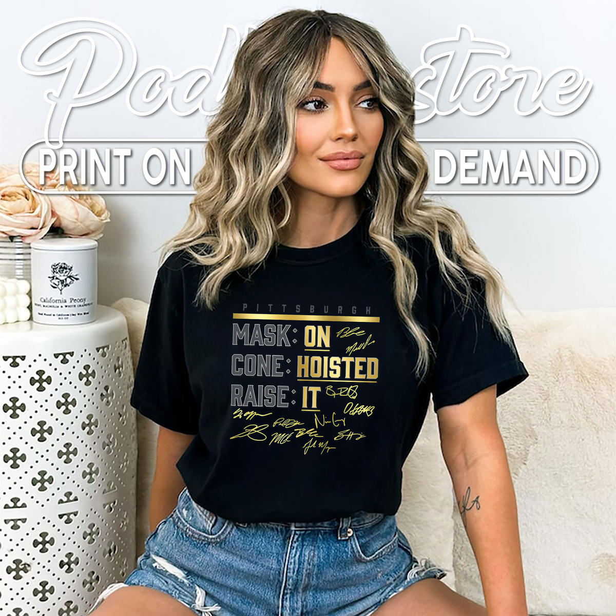 Pittsburgh Pirates Raise It Mask On Cone Hoisted MLB Baseball Fan Tshirt Sports Pittsburgh Pirates Raise It Mask On Cone Hoisted MLB Baseball Fan Tshirt Sports
