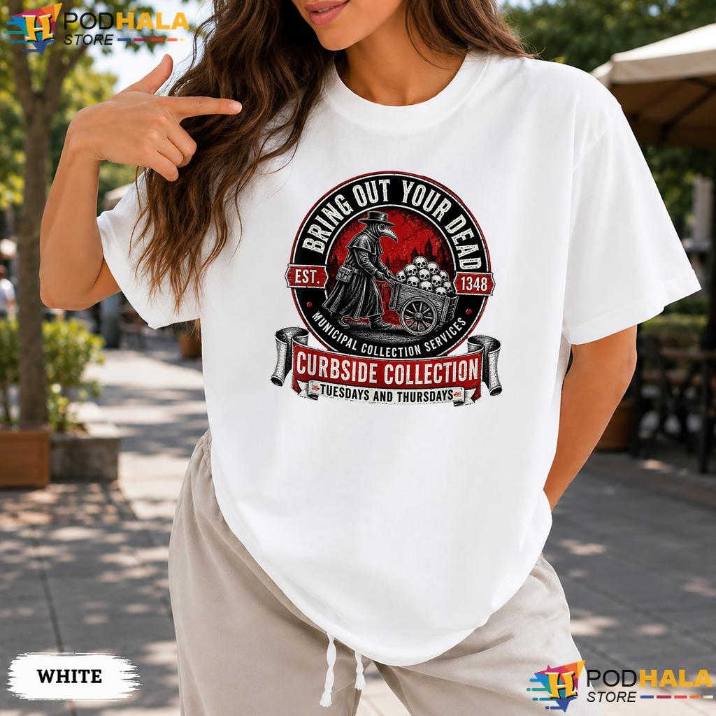 Plague Doctor Est 1348 Comfort Colors Tshirt Bring Out Your Dead Humor Top Plague Doctor Est 1348 Comfort Colors Tshirt Bring Out Your Dead Humor Top