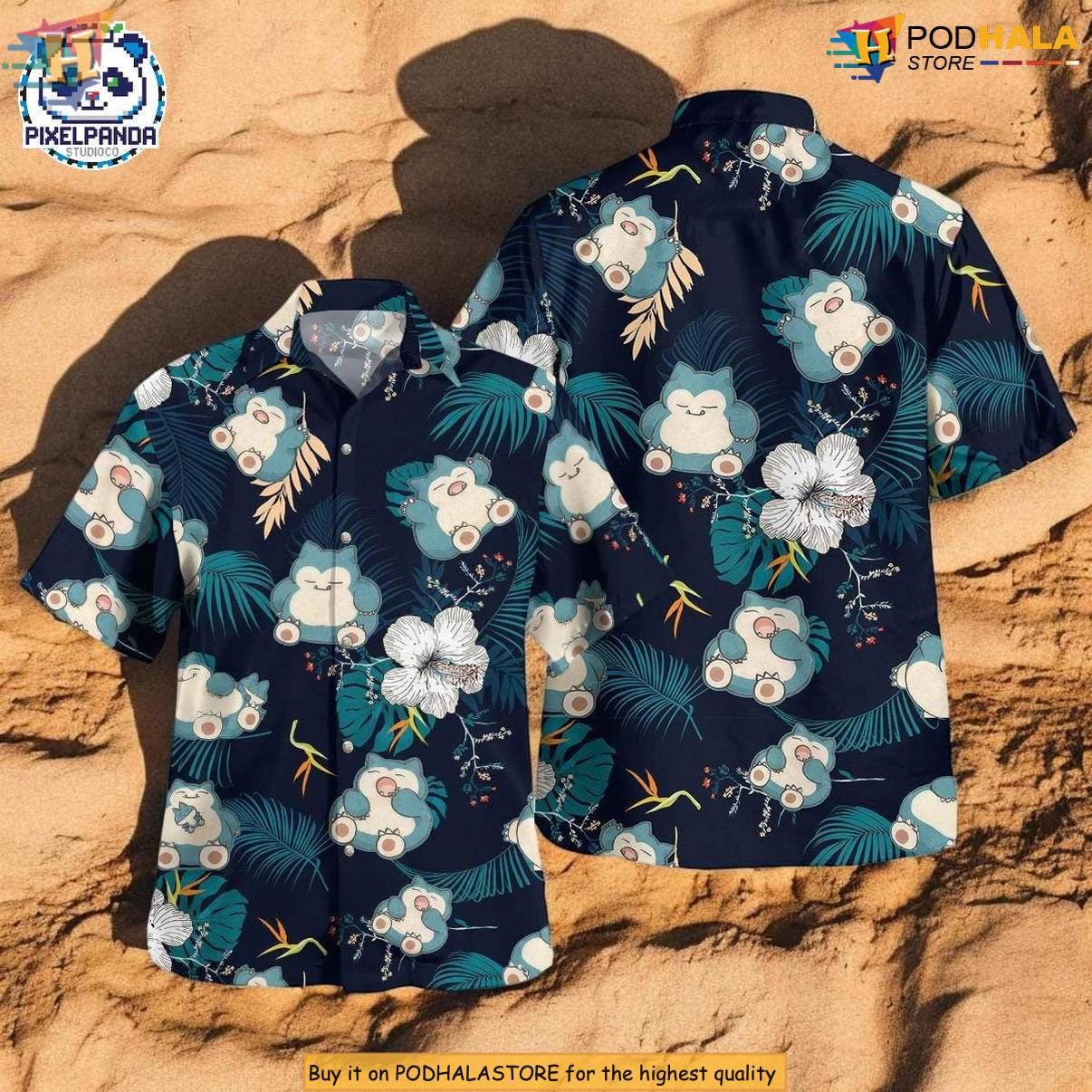 Poke Tropical Beach Aloha Hawaiian Shirt 2026 Birthday Gift Graphic Fan Apparel