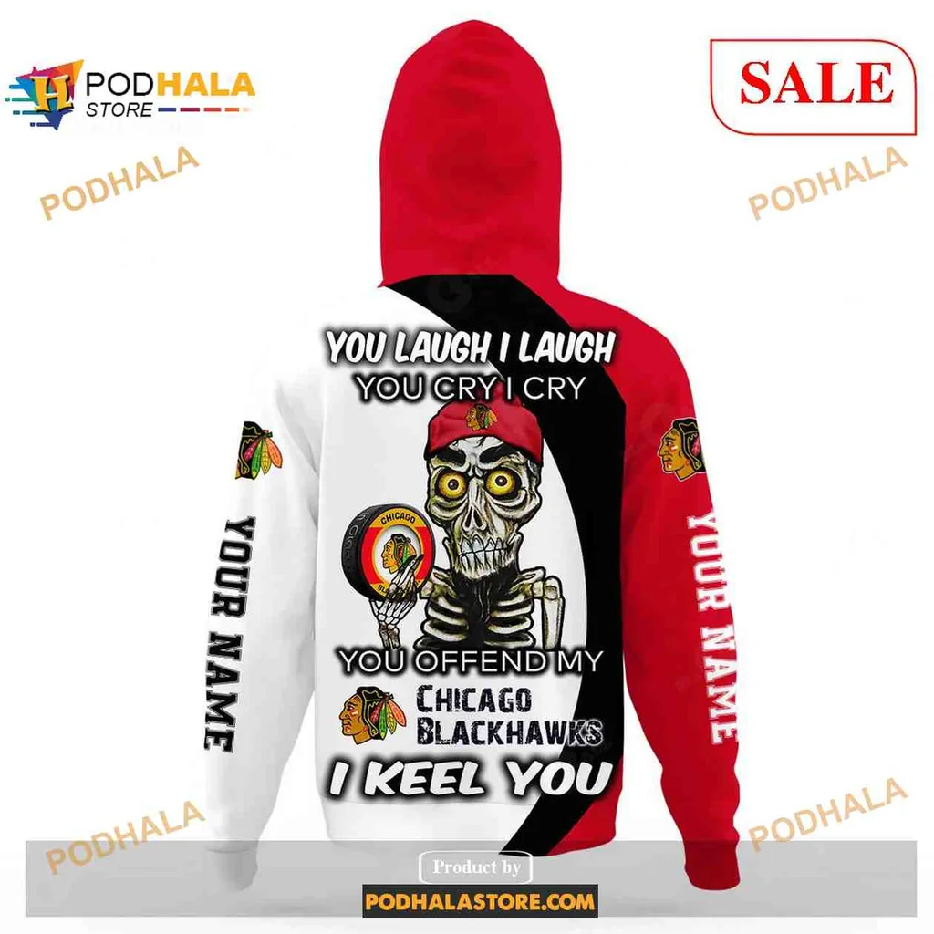 Proud Chicago Blackhawks AOP Hoodie, Iconic Logo Sweatshirt For Fans Proud Chicago Blackhawks AOP Hoodie, Iconic Logo Sweatshirt For Fans
