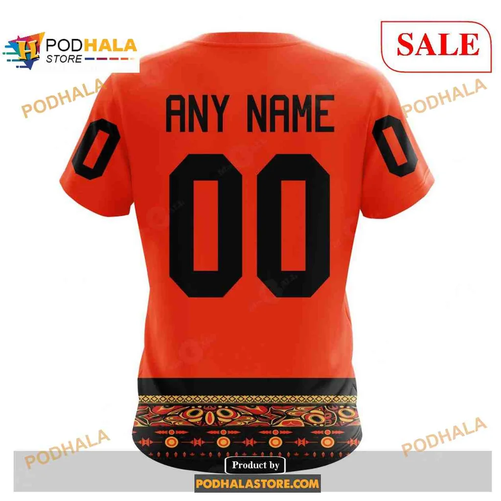 Proud New York Islanders 3D Print Hoodie With Indigenous Art And Cultural Motifs Proud New York Islanders 3D Print Hoodie With Indigenous Art And Cultural Motifs